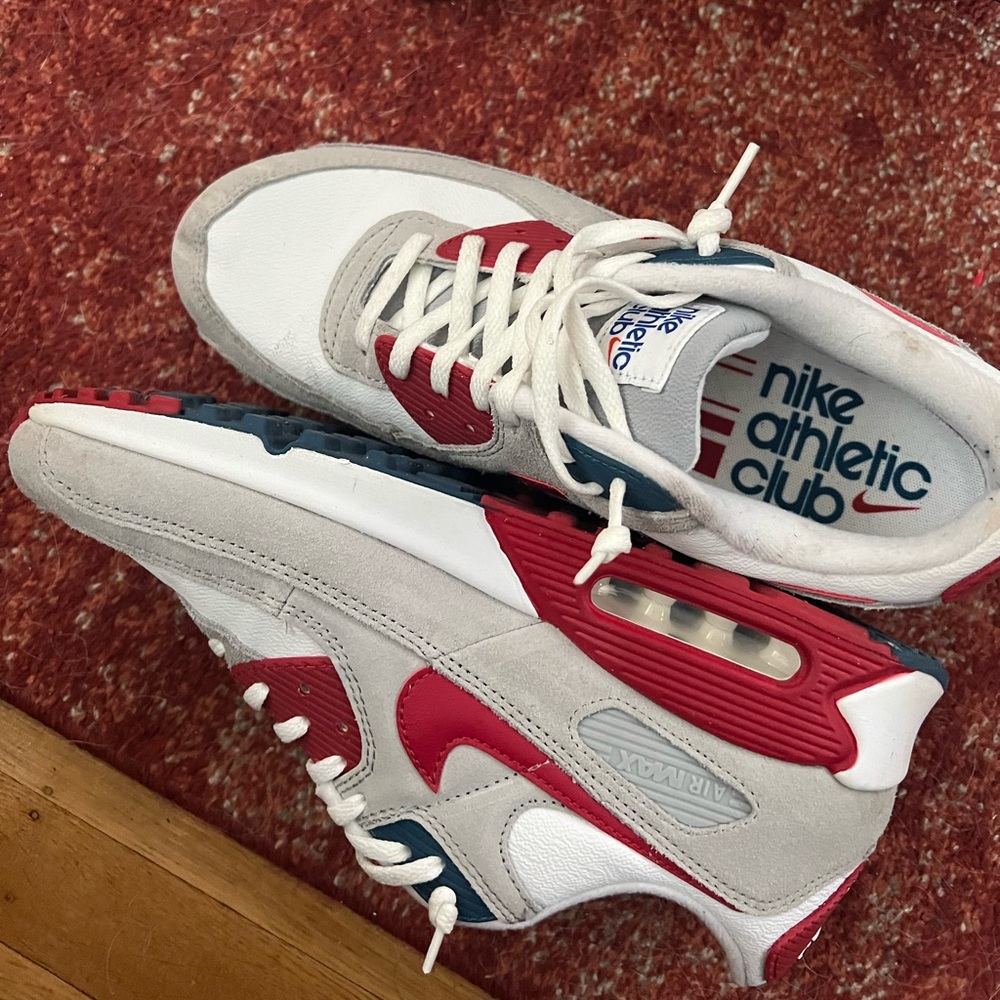 Nike Air Max 90 Athletic Club